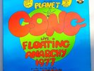 Planet Gong 