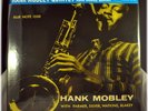 Hank MOBLEY Quintet JAPAN 200G VINYL LP Blue Note Premium MONO Master DBLP-52