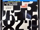 Horace PARLAN Us Three JAPAN 200G VINYL LP Blue Note Premium MONO Master DBLP-61