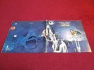 URIAH HEEP-DEMONS AND WIZARDS-1972 ORIGINAL-OUTSTANDING NEAR MINT AUDIO