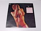Iggy and the Stooges Raw Power VG+ LP 1973