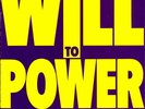 Will To Power - Will To Power - New LP