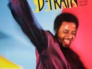 James D-Train Williams   -  Miracles Of The Heart   - New LP