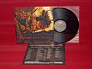 Marduk-La Grande Danse Macabre LP Original 2001 Import w/Lyric Sheet Limited