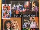 ABBA • Aniversario los 10 Años •  12