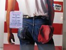 Bruce Springsteen ?– Born In The U.S.A. SEALED 1st Pressing 1984 USA LP w/ HYPE