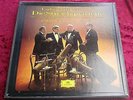 Beethoven:  Streichquartette - Amadeus-Quartett- 10-LP-Box - TOP