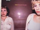 R.E.M. Crush with eyeliner / Me in honey vinyl new sealed