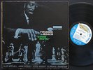 FREDDIE ROACH Good Move LP BLUE NOTE 4158 NY RVG EAR Hank Mobley Blue Mitchell