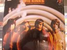 LP THE KINKS-ARE THE VILLAGE GREEN PRESERVATION SOCIETY 1969 REPRISE US 1st PRES