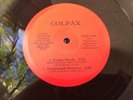 Colfax – Freaky Munky/Sentimental Moments NORTHERN SOUL MODERN BOOGIE 45