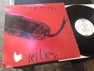 ALICE COOPER Killer WLP white label PROMO ORIG US Warner Bros LP + CALENDAR