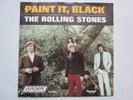 1966 ROLLING STONES 45RPM  