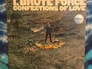 I, BRUTE FORCE  Confection Of Love  PROMO  Columbia CL-2615  MONO LP