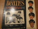 Songs Pictures And Stories Of The Fabulous Beatles Vee Jay 1092 Cow Palace Hype