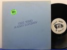 THE WHO Radio London LP TMOQ 71077 Rare w/Insert Trade Mark Quality TMOQ HEAR