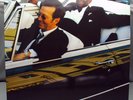 LP B.B. King & Eric Clapton ?– Riding With The King 2014 German Press