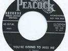 BLACK GOSPEL 45 - BROOKLYN SKYWAYS 