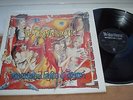 The Dogs D'Amour More Uncharted Heights Of Disgrace 1ST PRESS  EX/EX+ UK LP NM