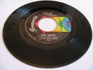 FRED HUGHES - BABY BOY / WHO YOU REALLY ARE - BRUNSWICK