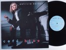 PATRICIA BARBER Cafe Blue PREMONITION LP VG++