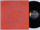 SOLAR PLEXUS Self Titled EVIDENCE MUSIC 43138 LP VG++