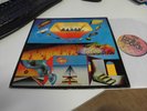 Kaut prog psych MESSAGE The Dawn Anew is comin LP 1973