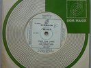 CESAR ROLDAO VIEIRA feat. SAMBRASA TRIO - BOSSA NOVA JAZZ 1967 BRAZIL 7