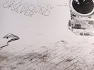 LCD Soundsystem Sound Of Silver LP Vinyl audiophile deluxe gatefold + poster