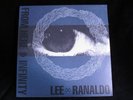 LEE RANALDO FROM HERE TO INFINITY LP 45 RPM SST 1987 COLOR VINYL SONIC YOUTH