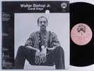 WALTER BISHOP JR Coral Keys BLACK JAZZ LP SHRINK