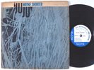 WAYNE SHORTER JuJu BLUE NOTE 4182 LP mono DG Ear NY USA