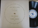 LOLA BOBESCO - FREDDY LEGRAND / MOZART / ALPHA CL 3010
