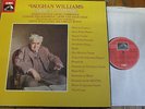 SLS 5082 Vaughan Williams Choral Music / Willcocks / Boult 7 LP box HP LIST