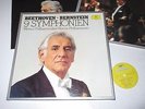 8 LP BOX/BEETHOVEN 9 SYMPHONIEN/BERNSTEIN/DG 2740210 +Booklets