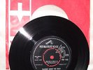 Impressions (Curtis Mayfield) - Talking About My Baby - HMV POP 1262 EX+