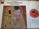 ASD 2459 Schoenberg Pelleas & Melisande / Barbirolli S/C