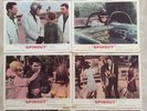 ELVIS PRESLEY - 100% GENUINE USE LOBBY SET FOR SPINOUT