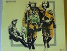 GROUNDHOGS Thank Christ For The Bomb LP LIBERTY 1970 ITALY orig+foc TONY McPHEE