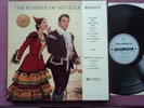 SAX 2266-68,3LP, b/s,UK orig.ROSSINI:Barber of Seville,CALLAS,GOBBI,GALLIERA, NM