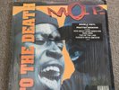 M.O.P. - To the Death 1994 DOUBLE VINYL LP EX/EX Rare Rap Hip Hop