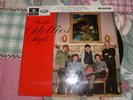 In The Hollies Style 7    ep  : The Hollies mono gep8934
