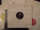 SEALED UNDERGROUND RESISTANCE PANIC EP UR011 LTD EDITION MISPRESS DETROIT TECHNO