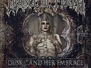 Cradle Of Filth-Dusk... And Her Embrace - The  (UK IMPORT)  VINYL NEW