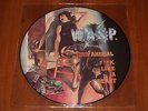W.A.S.P. LIKE ANIMAL 12