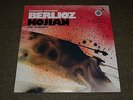 Berlioz Symphonie Fantastique Kojian Utah Symphony RARE 45 RPM NM Vinyl