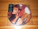 BARDEUX - BLEEDING HEART / US-PICTURE 12'' MAXI-LP 1988