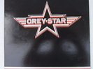 Grey-Star Self Titled Emotion MS-11111 LP Signed by Band Autographed Ruby Starr