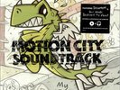 My Dinosaur Life [PA] * [LP] by Motion City Soundtrack (Vinyl, Jan-2010, Sony Mu