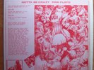 Pink Floyd Gotta Be Crazy LP TKRWM Cover Still in Shrink Wrap